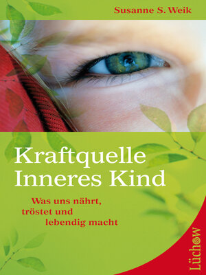 cover image of Kraftquelle Inneres Kind